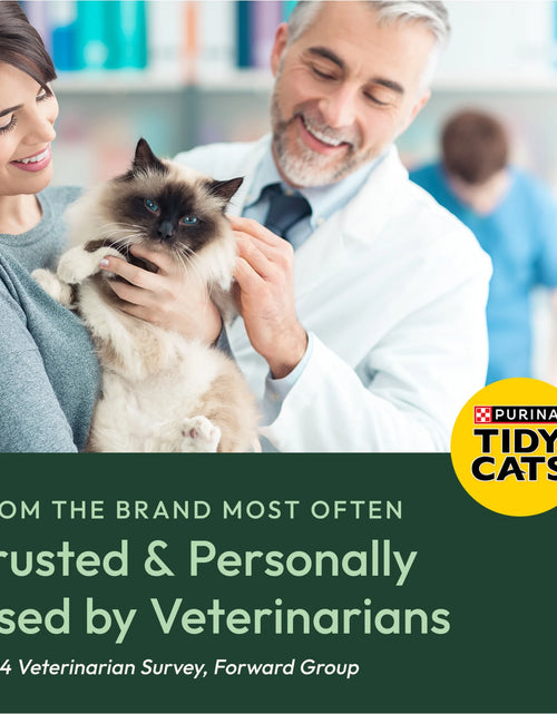 Load image into Gallery viewer, Purina  Breeze Bright Lemongrass Scented Ion Cat Litter Pads Refill Pack
